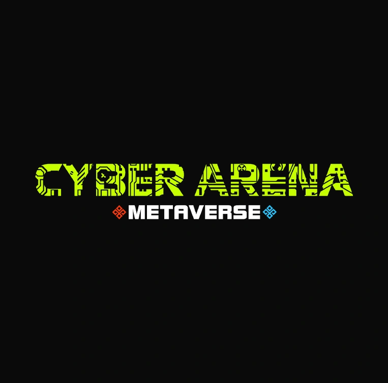 Cyber Arena Showcase