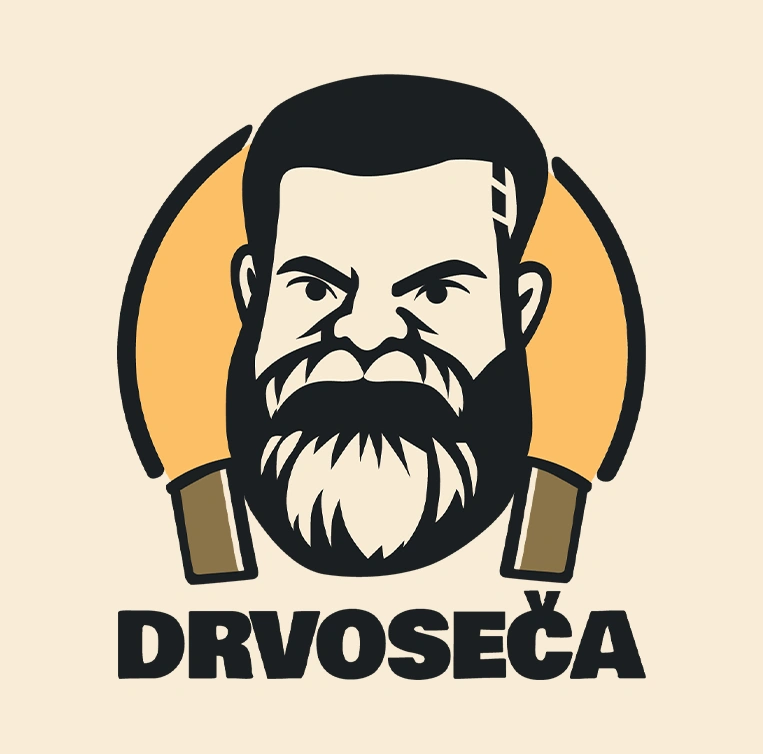 Drvoseca