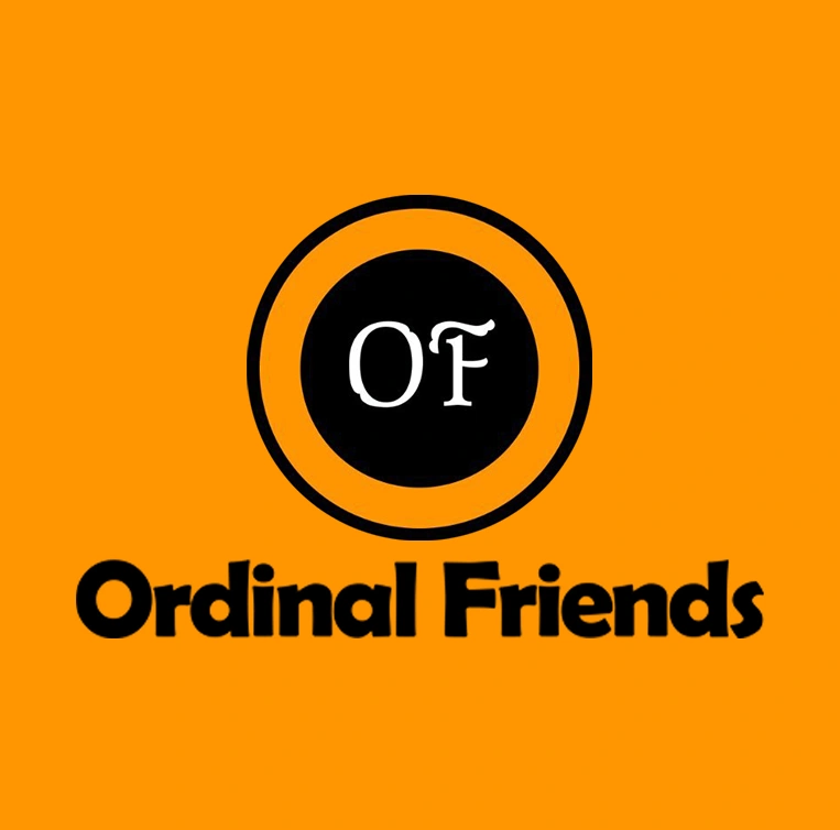 Ordinal-Friends
